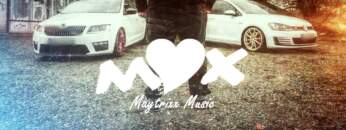 Maytrixx vs Tekkthieler @ Schorre Halle 8.3.19 LIVESET