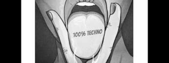 Max Minimal – 100% Techno!!!