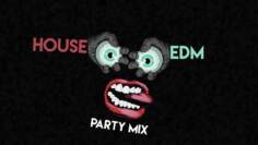 House & EDM Party Mix 2022 November – Trippy Cat