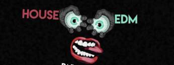 House & EDM Party Mix 2022 November – Trippy Cat