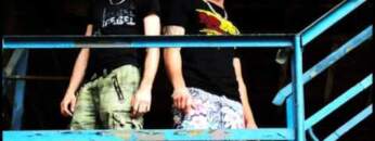 Endstation Druck aka Tobsen vs Borderline @ Alte Brauerei Dessau