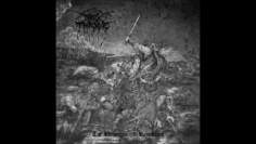 Darkthrone – „The Underground Resistance“ (Full Album, Slowed To Simulated