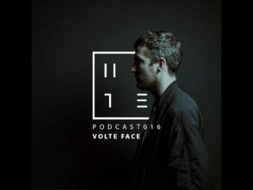 Volte Face – HATE Podcast 016 (29th January 2017)