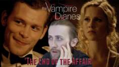 REBEKAH IS HERE! – The Vampire Diaries 3X03 – ‚The