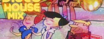 MEGAMIX BEST OF DISCO HOUSE 2023 📀 (DAFT PUNK, EARTH