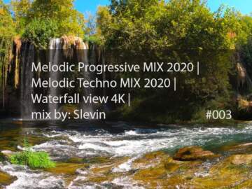 Melodic Progressive MIX 2020 | Melodic Techno MIX 2020 |