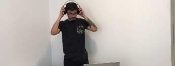 Melodic Techno & Techno Set 2021 – Binaryh, Woo York,