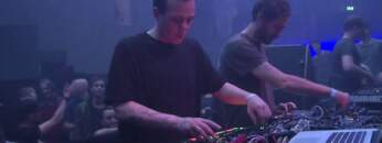 AnD live @ Awakenings ADE 2016 Closing Party Gashouder