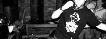 Ben Sims @ Octopus (06.01.2005)