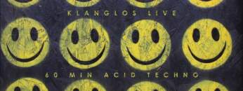Klanglos – Acid Is The Answer #1 [Acid Techno Set]
