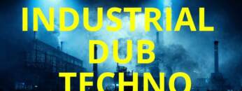 Industrial Dub Techno Liveset – November 2022