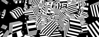 1 Hour Visual In Full HD / nr.111 / Geometry