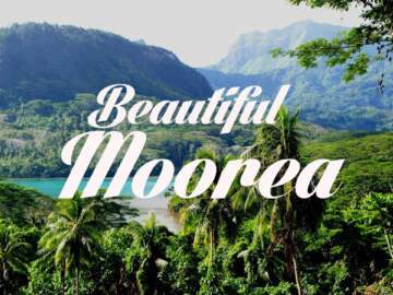 Beautiful MO’OREA Honeymoon Chillout & Lounge Mix Del Mar