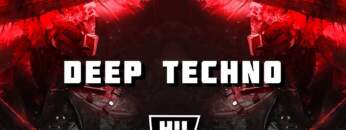 Deep Techno & Melodic Techno Mix – March 2021 (by