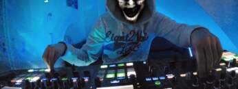 Dark Techno ( Underground ) Mix 2022 January