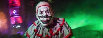 Darktronics Dark Techno Set Halloween Special 31 10 2018