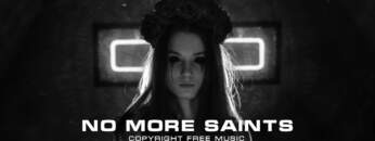 Dark Clubbing/ EBM / Industrial Bass Mix ‘No More Saints’