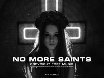 Dark Clubbing/ EBM / Industrial Bass Mix ‘No More Saints’