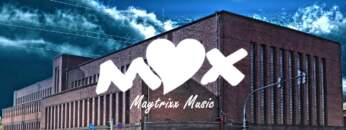 Maytrixx vs. Calypso @ Kraftwerk Dresden Tekk is Back 20.01.2018