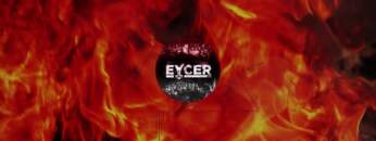 Eycer vs Cracky Koksberg @ The Rise Of Hell 2020