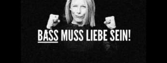 Max Minimal – BASS MUSS LIEBE SEIN!!!