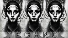 Unlimited Techno Mix 2023 March by Trippy Cat Music