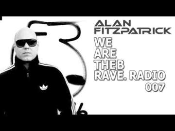 Alan Fitzpatrick – We Are The Brave Radio 007 (11