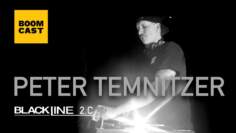Peter Temnitzer – Boom Cast #27 | Black Line –