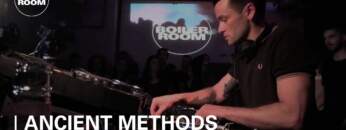 Ancient Methods Boiler Room Berlin DJ Set