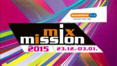 Torsten Kanzler @ Mix Mission 2015