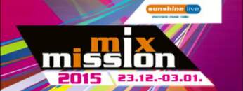 Torsten Kanzler @ Mix Mission 2015