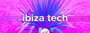 Ibiza Tech House Mix – January 2020 (#HumanMusic)