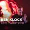 Ben Klock – Time Warp 2018 (Full Set HiRes) – ARTE Concert