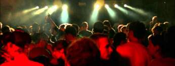 Thomas Krome live @ Distillery Leipzig 29.01.2000