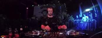 AFFENKÄFIG KULTURBUNKER / MYRAVE / KLANGLOS