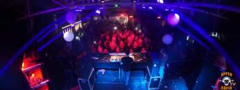 AFFENKÄFIG FESTIVAL 2017 / KLANGLOS