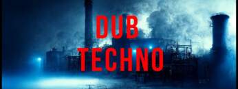 Dub Techno Liveset – December 2022