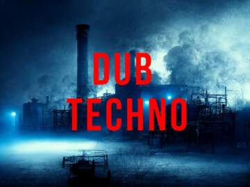 Dub Techno Liveset – December 2022
