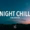 Night Chill Mix 2023 – Relaxing Deep House Mix 🌃 | Nora Van Elken, Matvey Emerson, JYYE, P.A.V