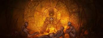 Meditation and Relaxed Chilling PsyChill set