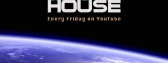 Deep Space House Show 151 | Atmospheric Deep House &
