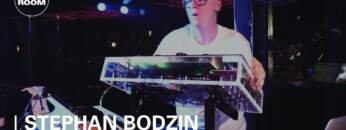 Stephan Bodzin Boiler Room Berlin Live Set