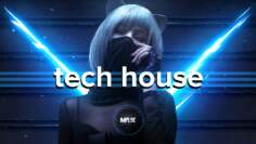 Tech House & Deep Techno Mix – May 2019 (#HumanMusic)