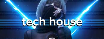 Tech House & Deep Techno Mix – May 2019 (#HumanMusic)