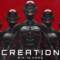 Dark Techno / EBM / Industrial Mix ‘CREATION’ [Copyright Free]