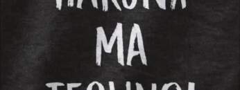 Max Minimal – Hakuna Ma Techno!!!