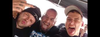 DGB vs Minupren @ Nature One 2019_Schnaxl Campstage (spontan 9Uhr