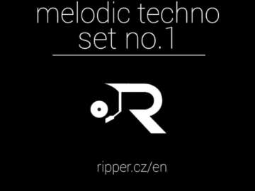 Melodic Techno Set (Matador, Undercatt, Agents of Time etc.)