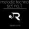 Melodic Techno Set (Matador, Undercatt, Agents of Time etc.)