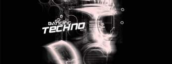 Banging Techno sets 043 – 2Loud // Darpa